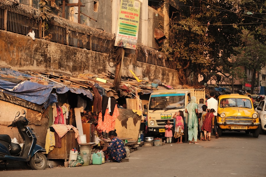 Photo Kolkata Property Market Trends